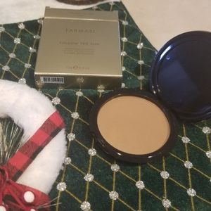 Farmasi follow the sun bronzer